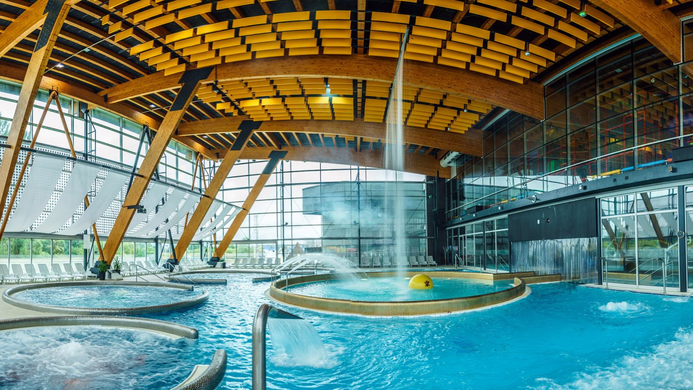 Vánoční Wellness pobyt
