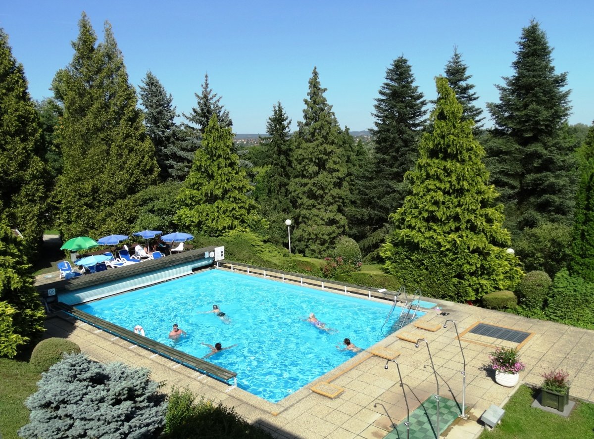 Relaxační pobyt 5 nocí