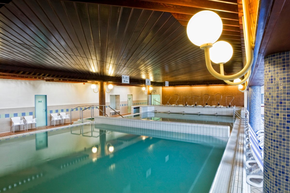 Relaxační pobyt 3 noci