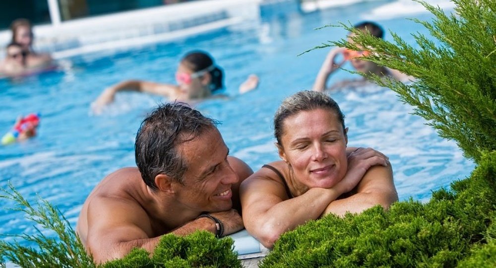 Relaxační pobyt All inclusive