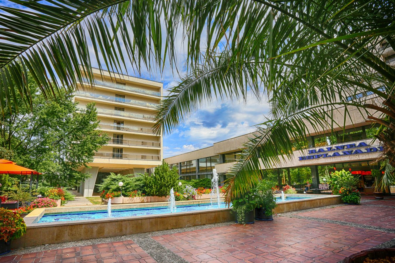 Zdraví v Piešťanech – Velikonoce (3 noci)