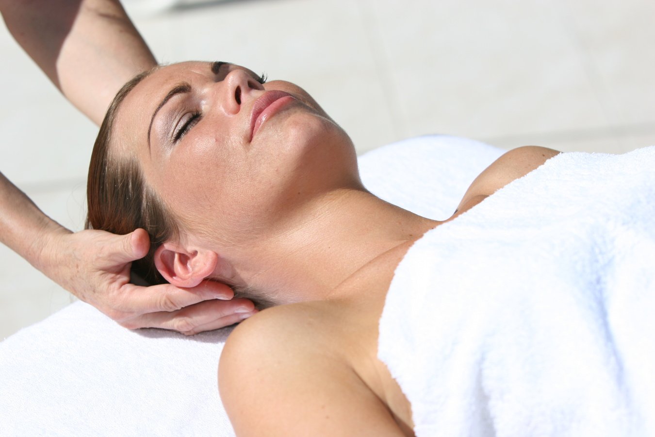 Wellness pobyt