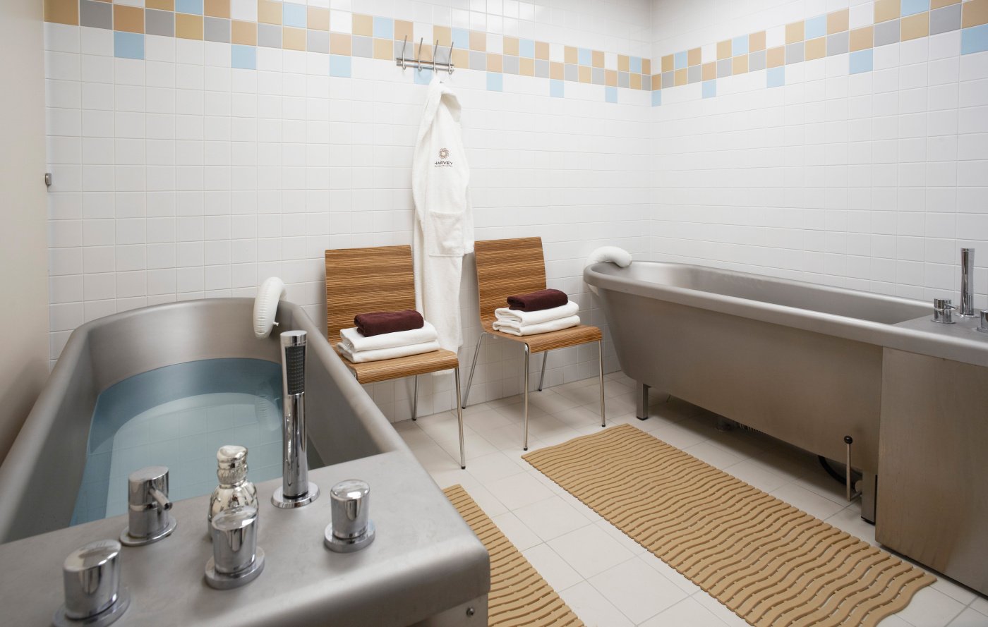 Wellness víkend