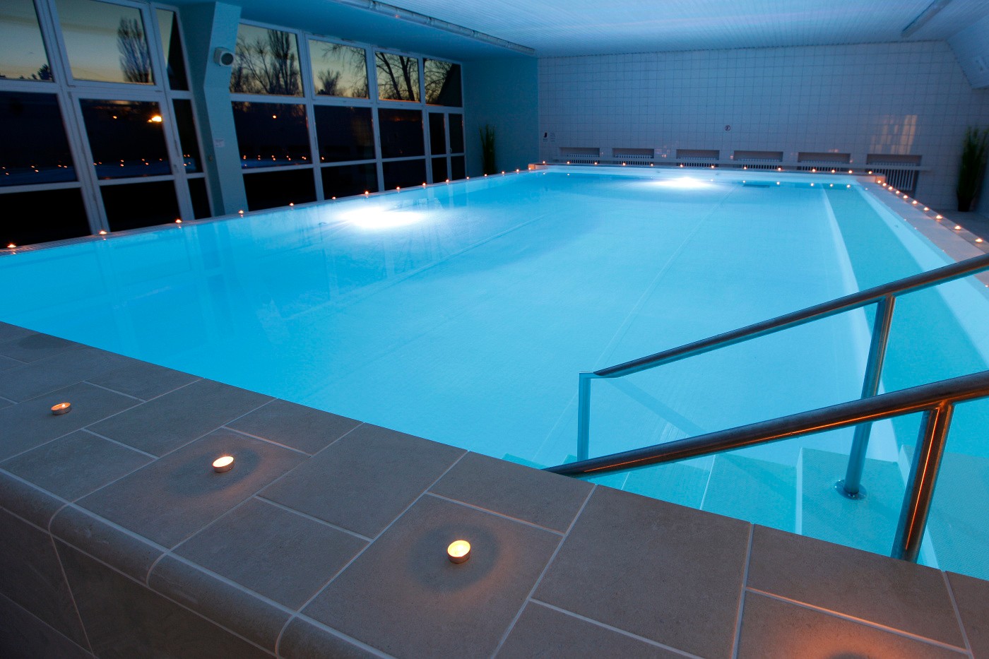 Prodloužený wellness víkend pro dva – 3 noci