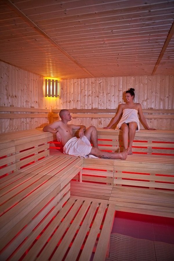 Wellness Relax
