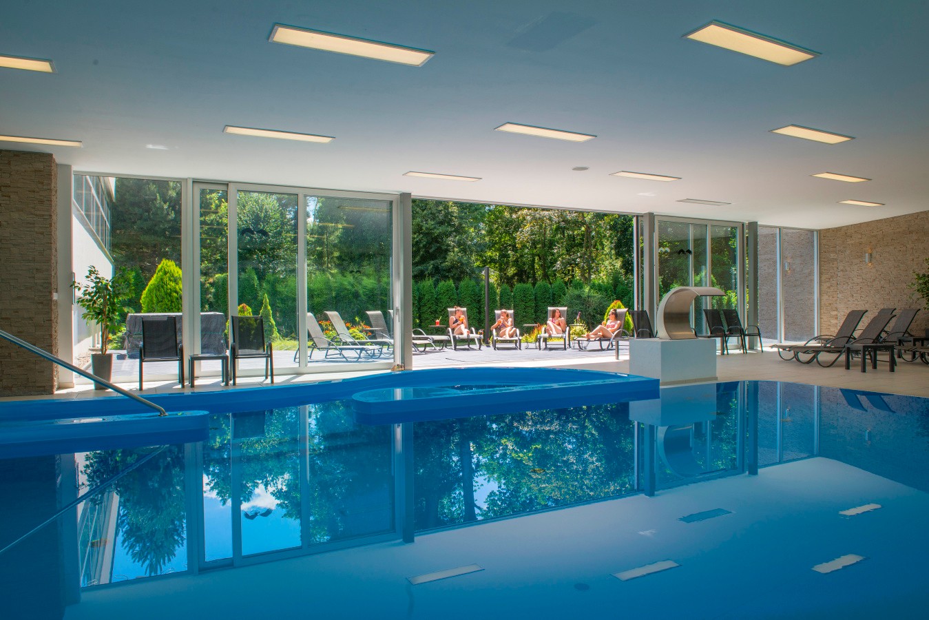 Wellness pobyt – 4 noci