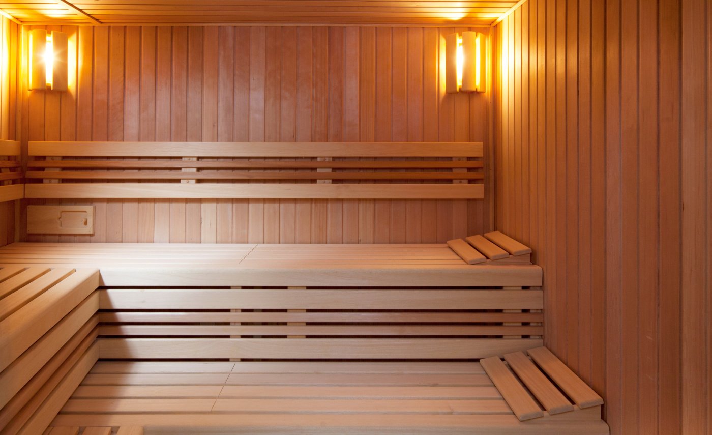 Wellness víkend
