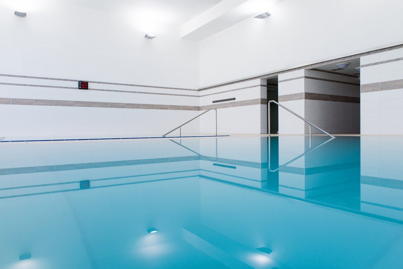 Zdraví v Piešťanech all inclusive – 6 nocí
