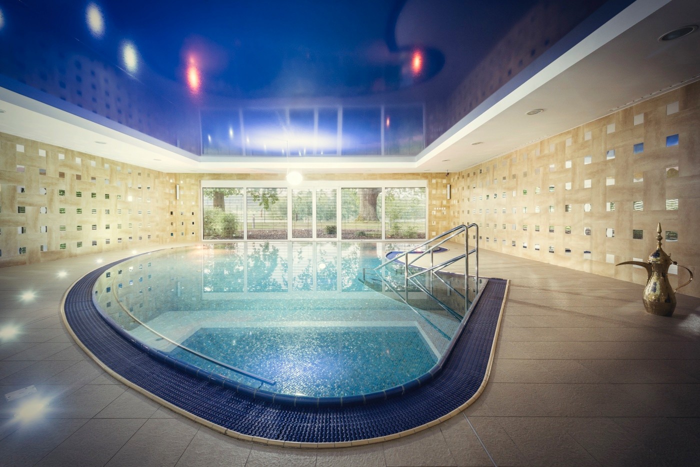 Spa relax