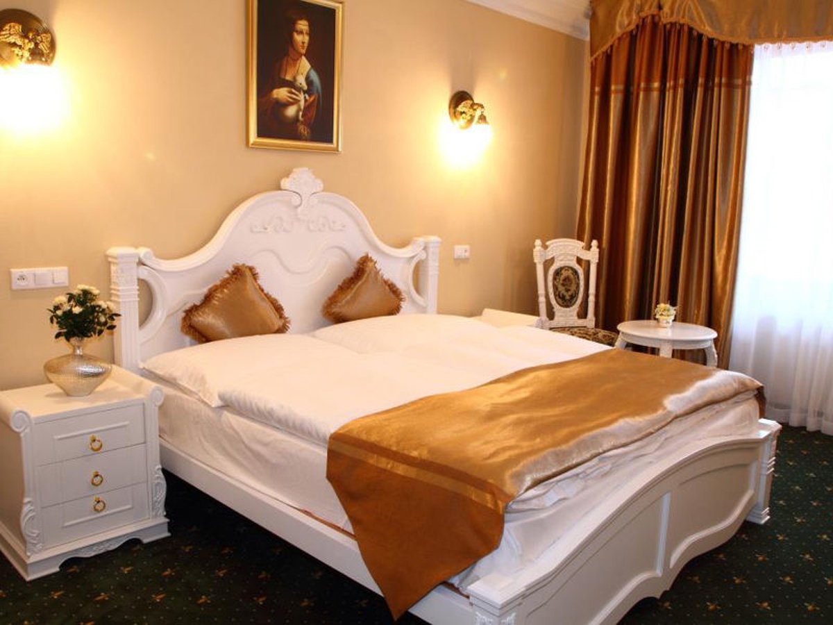 Léčebný Relax Classic Plus – 2 noci