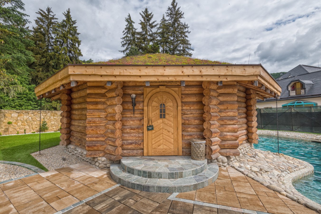 Léčebný Relax Classic Plus – 5 nocí