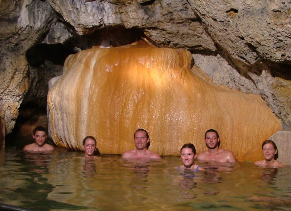 Antistresový pobyt – 2 noci