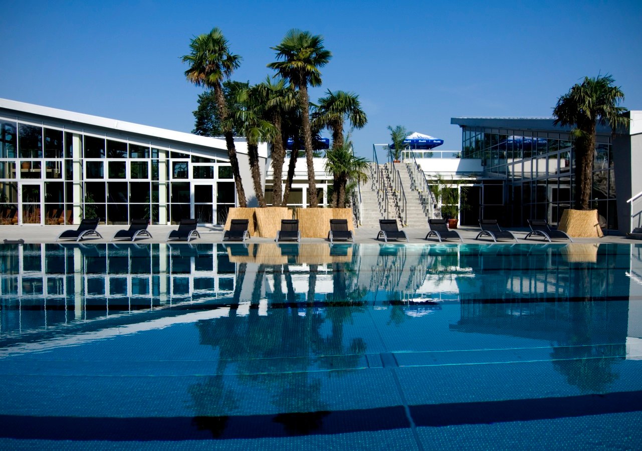 Pobyt Spa & Aquapark