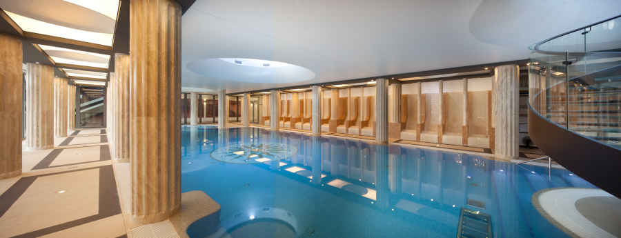 AKČNÍ LEDNOVÝ RELAX & WELLNESS